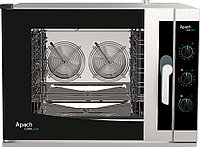 Пароконвектомат Apach AP5QM