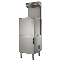 Купольная посудомоечная машина для общепита Electrolux Professional EHT8TIEL 504250