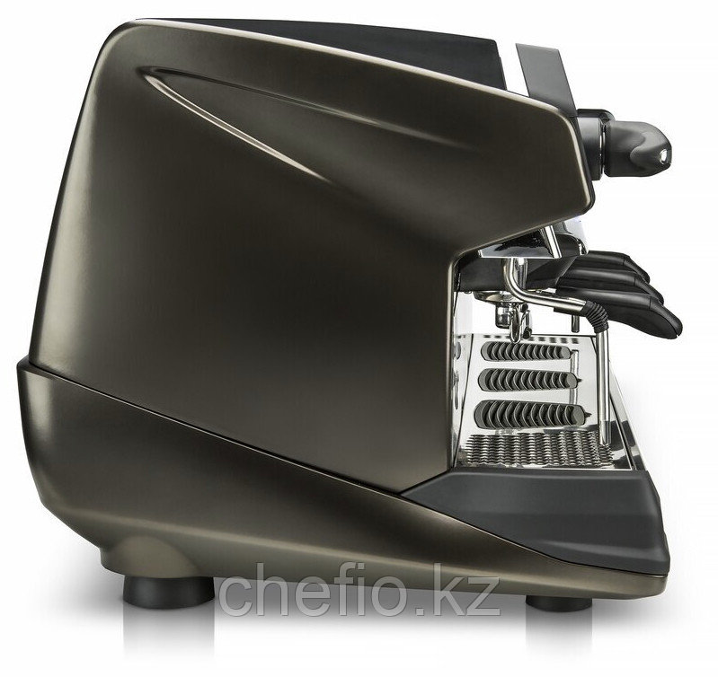 Рожковая кофемашина Rancilio Classe 11 USB 4 Gr - фото 2 - id-p113617967