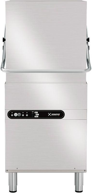 Купольная посудомоечная машина для общепита Krupps Cube CH110 - фото 1 - id-p113607760