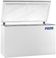 Морозильный ларь Pozis FH-250-1