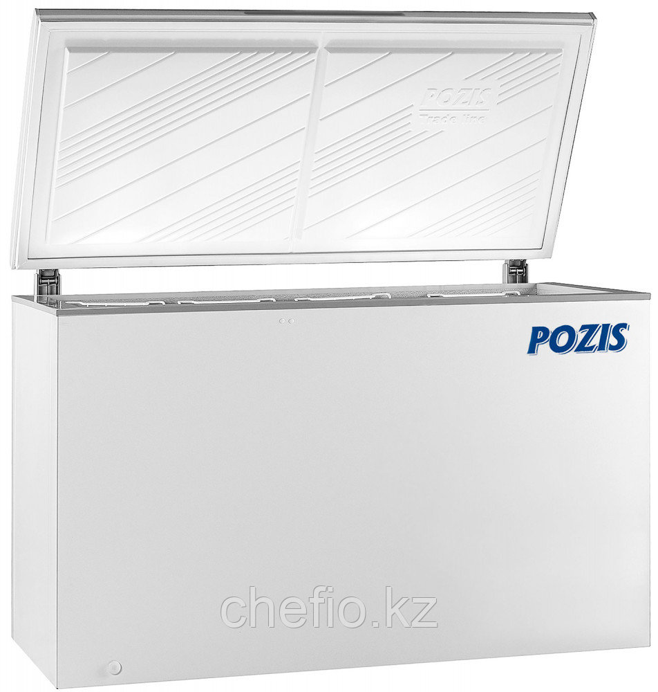 Морозильный ларь Pozis FH-250-1 - фото 1 - id-p113605619
