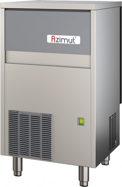 Льдогенератор Azimut IFT 120W R290 - фото 1 - id-p113606394