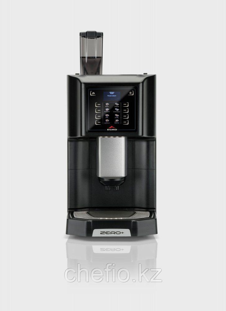 Кофемашина Egro Zero Plus Pure-Coffee 1M - фото 1 - id-p113616051