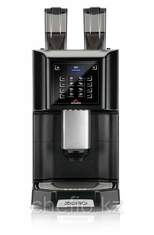 Кофемашина Egro Zero Plus Pure-Coffee 2M - фото 1 - id-p113616052