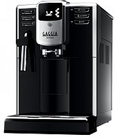 Кофемашина Gaggia Anima CMF BK 230 WE