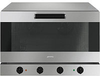 Печь конвекционная Smeg ALFA420MFH