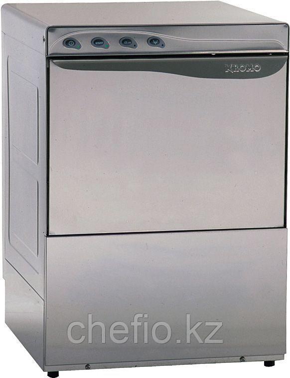 Посудомоечная машина для общепита Kromo Aqua 50 mono - фото 1 - id-p113607885