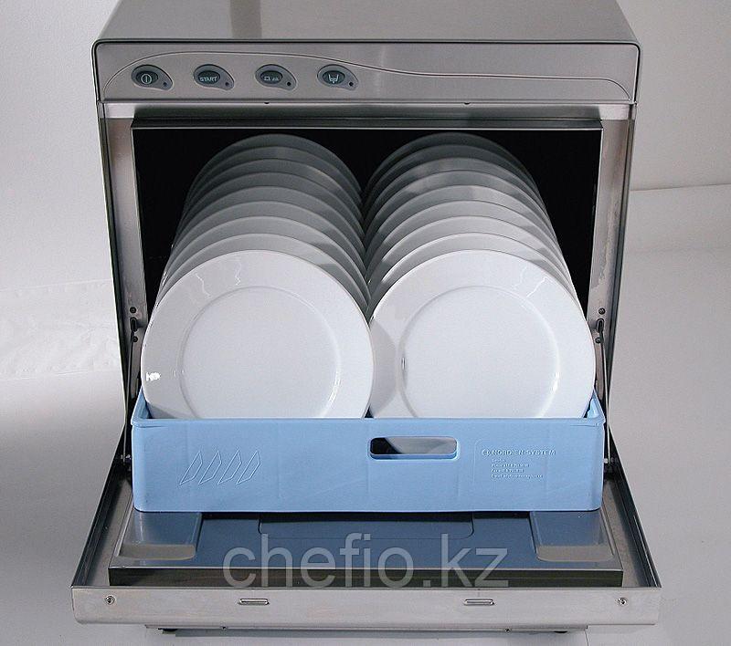 Посудомоечная машина для общепита Kromo Aqua 50 mono - фото 2 - id-p113607885