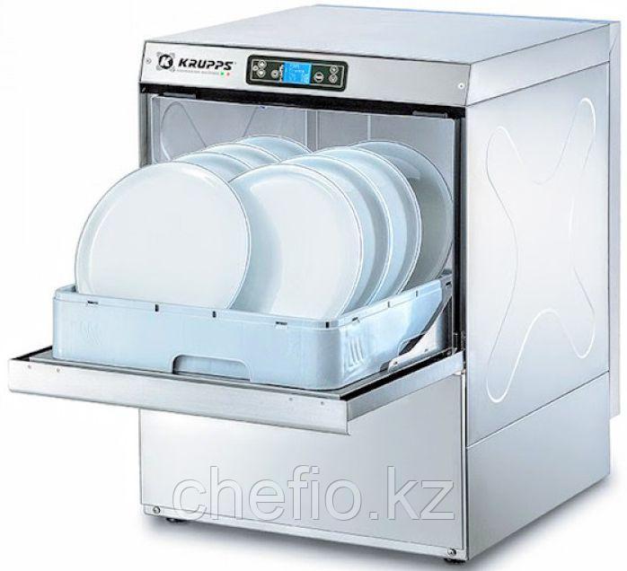 Посудомоечная машина для общепита Krupps FLS560E - фото 1 - id-p113607890