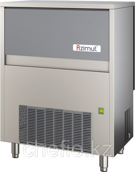 Льдогенератор Azimut SL 180W R290 R - фото 1 - id-p113606409