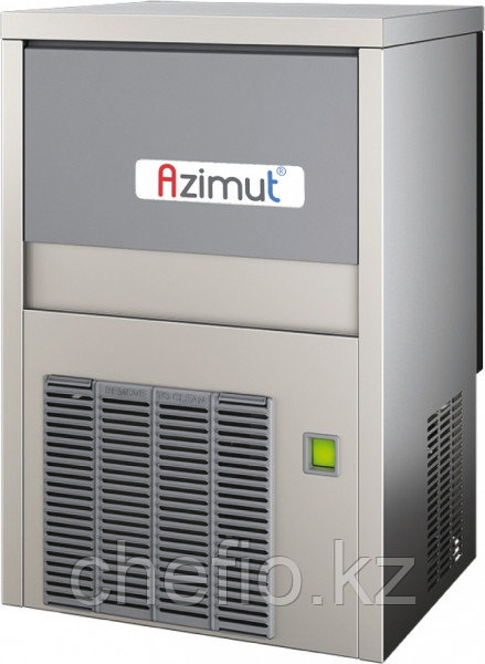 Льдогенератор Azimut SL 60W R - фото 1 - id-p113606421