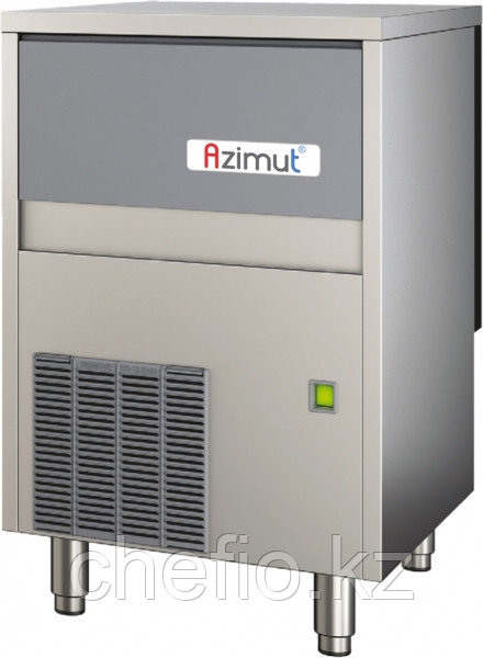 Льдогенератор Azimut SLF 130W R290 - фото 1 - id-p113606428