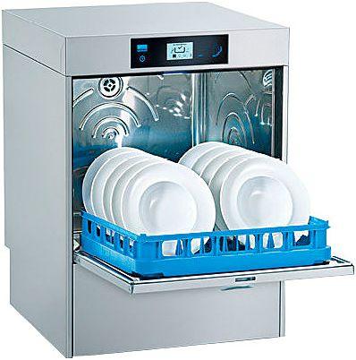 Посудомоечная машина для общепита Meiko M-ICLEAN UM+ - фото 2 - id-p113607903