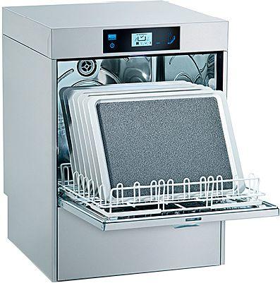 Посудомоечная машина для общепита Meiko M-ICLEAN UM+ - фото 4 - id-p113607903