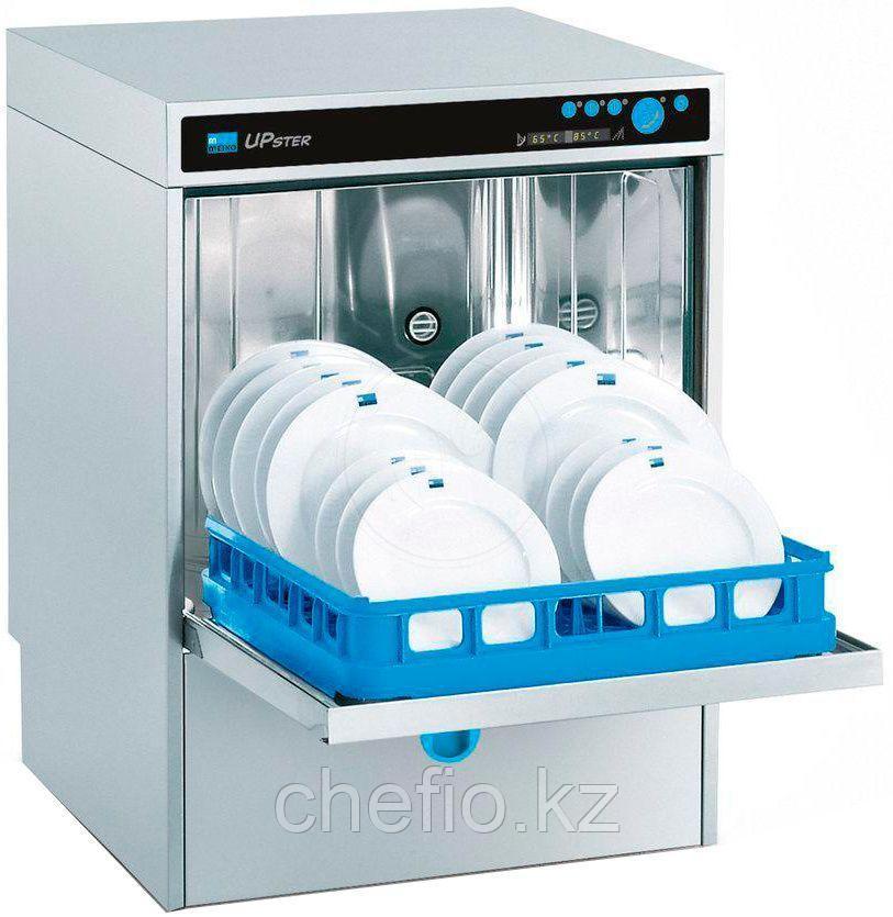 Посудомоечная машина для общепита Meiko UPSTER U 500 с дозаторами и помпой - фото 1 - id-p113607904