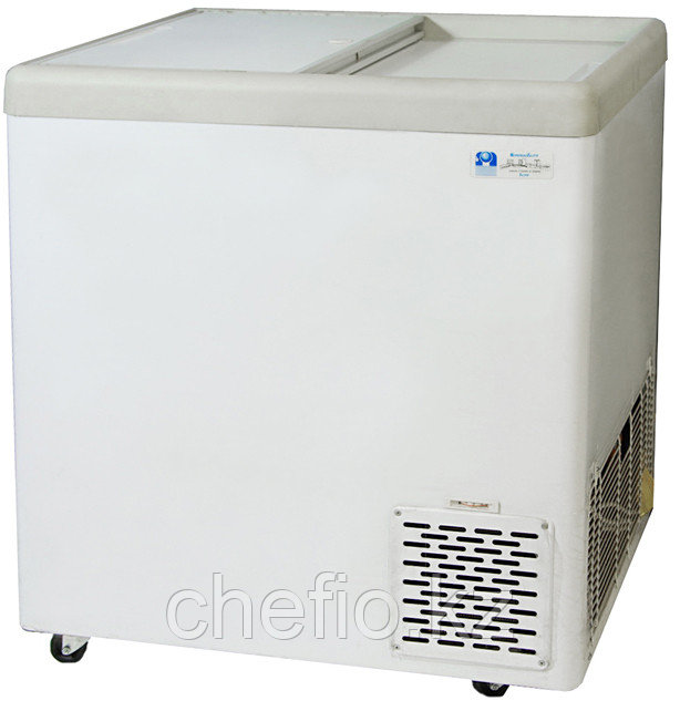Холодильный ларь Mondial Elite STR200 - фото 1 - id-p113605821
