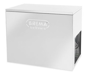 Льдогенератор Brema C150W - фото 1 - id-p113606463