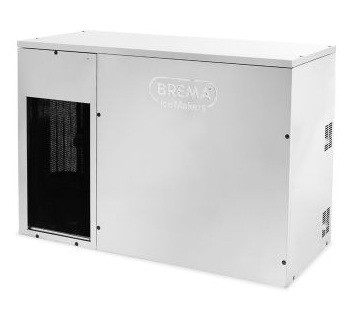 Льдогенератор Brema C300W - фото 1 - id-p113606465