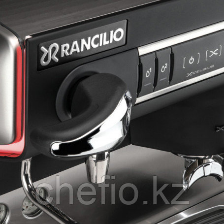 Рожковая кофемашина Rancilio Classe 9 USB XCELSIUS Tall 3 Gr - фото 2 - id-p113618010
