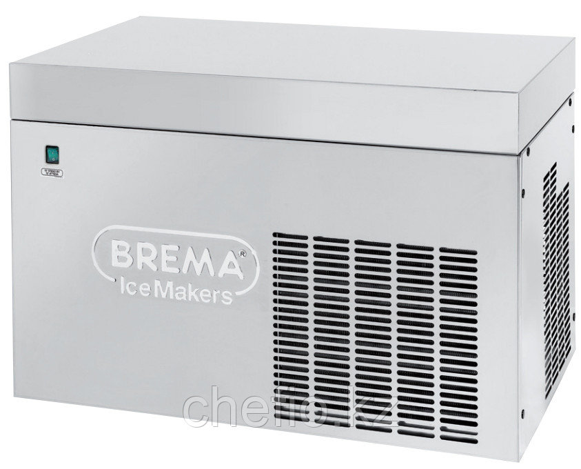 Льдогенератор Brema Muster 250A - фото 1 - id-p113606517