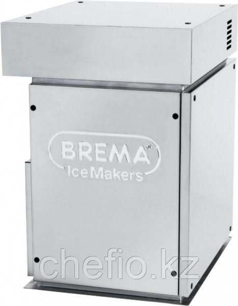 Льдогенератор Brema Muster 600 Split (без агрегата) - фото 1 - id-p113606521