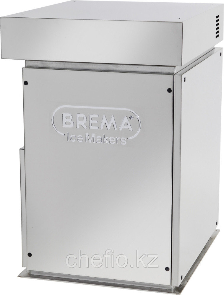 Льдогенератор Brema Muster 800 Split (без агрегата) - фото 1 - id-p113606522