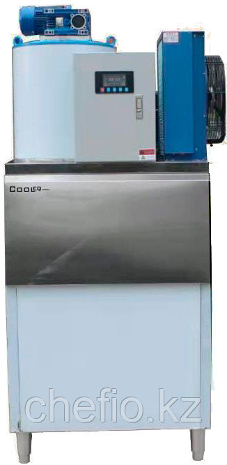 Льдогенератор Cooleq IM-200SC - фото 1 - id-p113606556