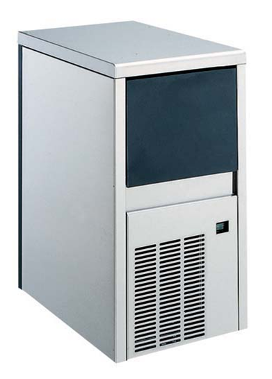 Льдогенератор Electrolux Professional FGC24W 730538 - фото 1 - id-p113606569
