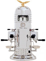 Рожковая кофемашина Victoria Arduino Venus bar 2S chrome (57587)