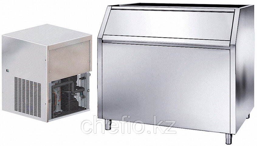 Льдогенератор Electrolux Professional IFG510AB35 730212 - фото 1 - id-p113606575