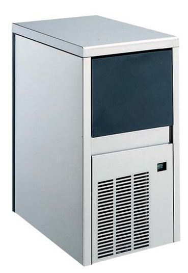Льдогенератор Electrolux Professional RIMC024SA 730521 - фото 1 - id-p113606578