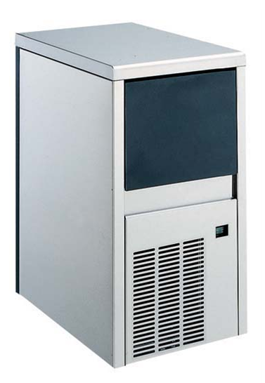 Льдогенератор Electrolux Professional RIMC029SA 730523 - фото 1 - id-p113606579