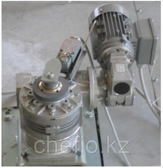 Печь ротационная Bassanina Rotor 68 (Газ) - фото 4 - id-p113618183