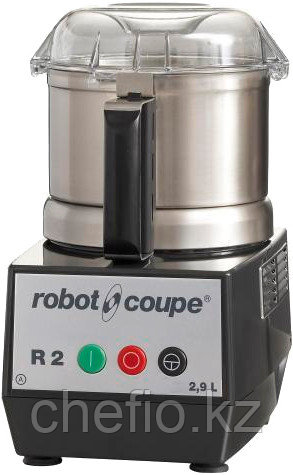 Куттер Robot Coupe R2 - фото 1 - id-p113614504