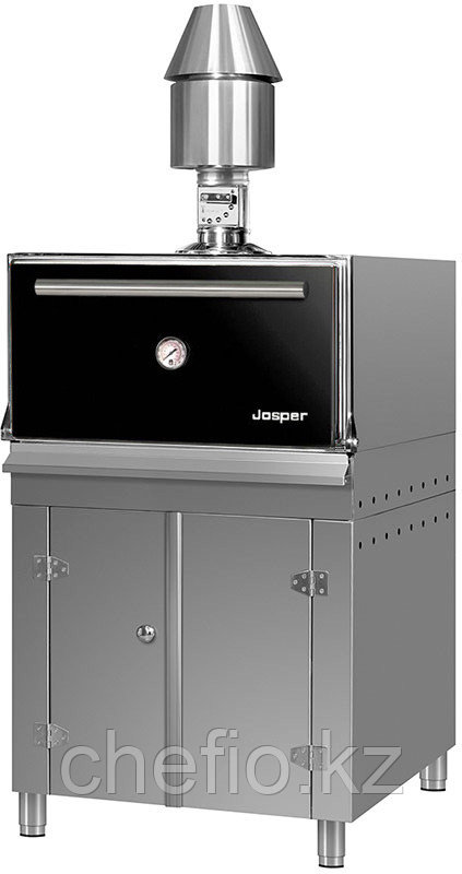 Печь на твердом топливе (хоспер) Josper HJX45L NC - фото 1 - id-p113611682