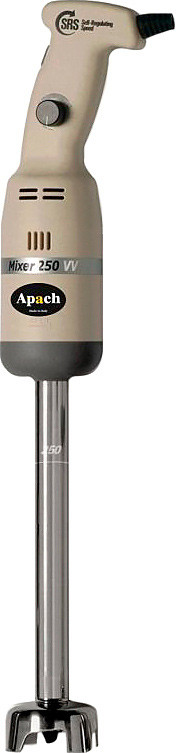 Миксер ручной Apach AHM250V200 - фото 1 - id-p113614611