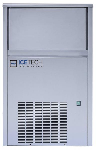 Льдогенератор Ice Tech Cubic Spray SK60W - фото 1 - id-p113606705