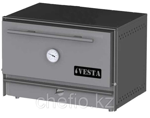 Печь-мангал Vesta 38 - фото 1 - id-p113611734