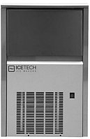 Льдогенератор Ice Tech Cubic Spray SS25A