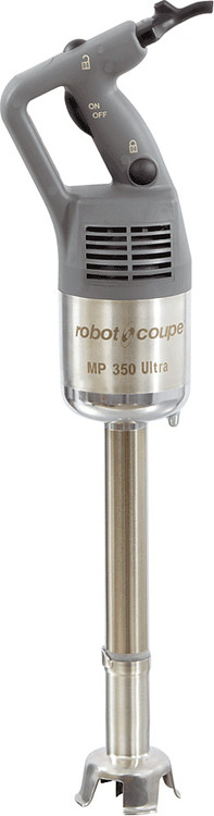 Миксер ручной Robot Coupe MP 350 Ultra LED - фото 1 - id-p113614708
