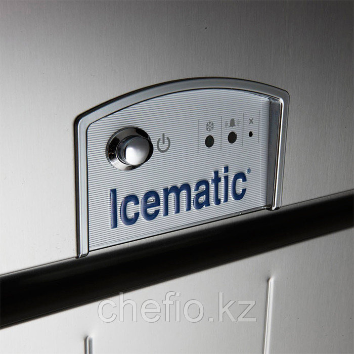 Льдогенератор Icematic E75 A - фото 5 - id-p113606730