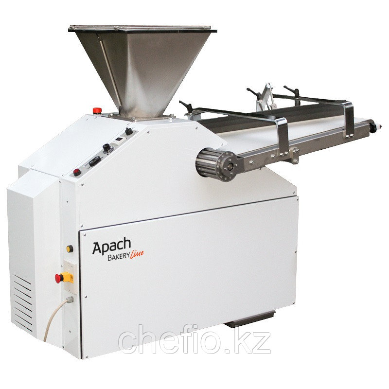 Тестоделительная машина Apach Bakery Line SD100 SA - фото 1 - id-p113614745