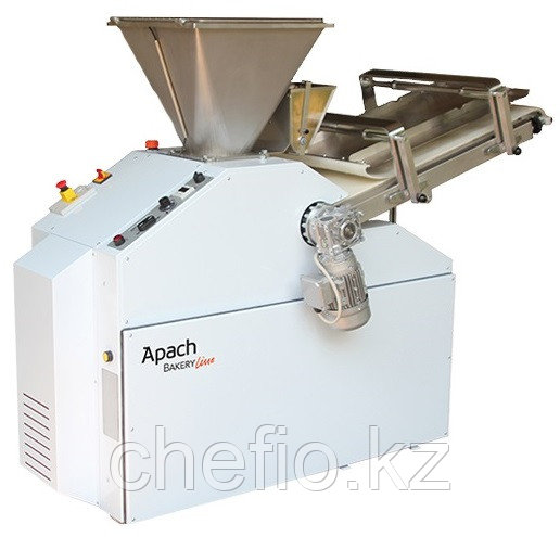 Тестоделительная машина Apach Bakery Line SDF100 SA - фото 1 - id-p113614750
