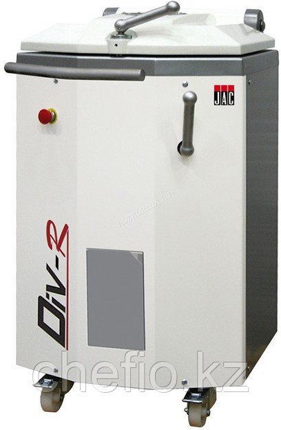 Тестоделительная машина JAC DIV-R 20 (квадратные) 10/20 - фото 1 - id-p113614816
