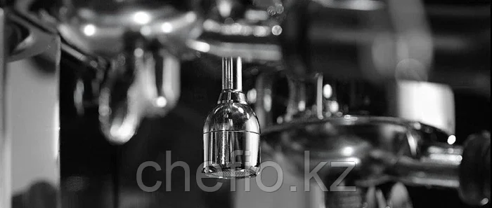 Кофемашина Sanremo Torino SED (автомат) 2 гр. красно-белая - фото 2 - id-p113617598