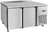 Холодильный стол Abat СХС-60-01-СО охлаждаемая столешница (дверь, дверь) (24011011100)