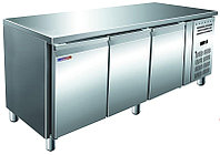 Холодильный стол Cooleq Snack 3100TN/600