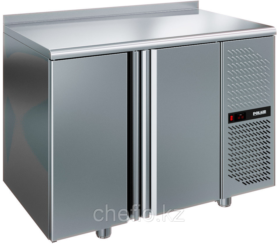 Холодильный стол Polair TM2-G - фото 1 - id-p113630099