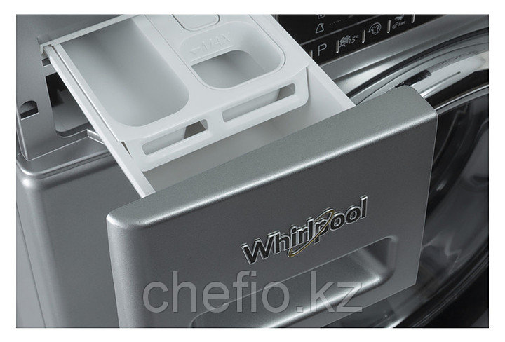 Машина стиральная Whirlpool AWG 1112 S/PRO - фото 5 - id-p113616746